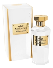 Amouroud White Sands