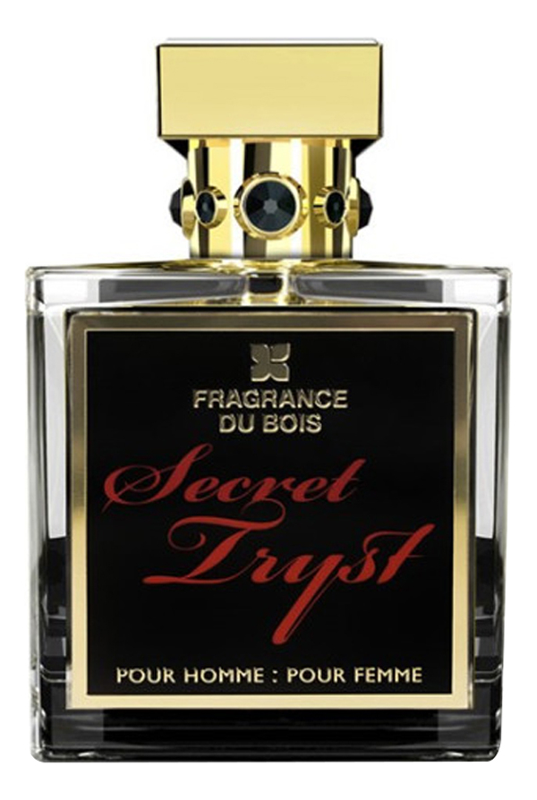

Secret Tryst: духи 100мл, Secret Tryst