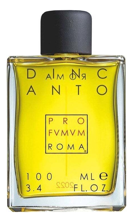 Dincanto: парфюмерная вода 100мл