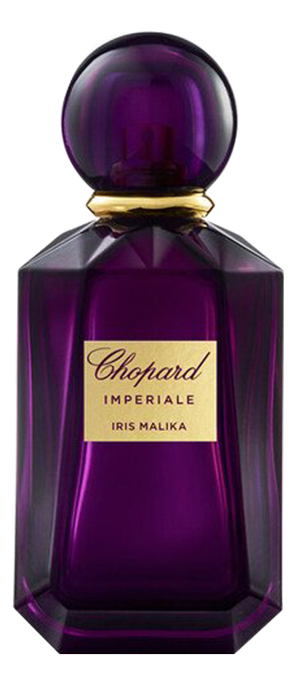 Imperiale - Iris Malika: парфюмерная вода 100мл уценка guerlain королевское масло orchidee imperiale