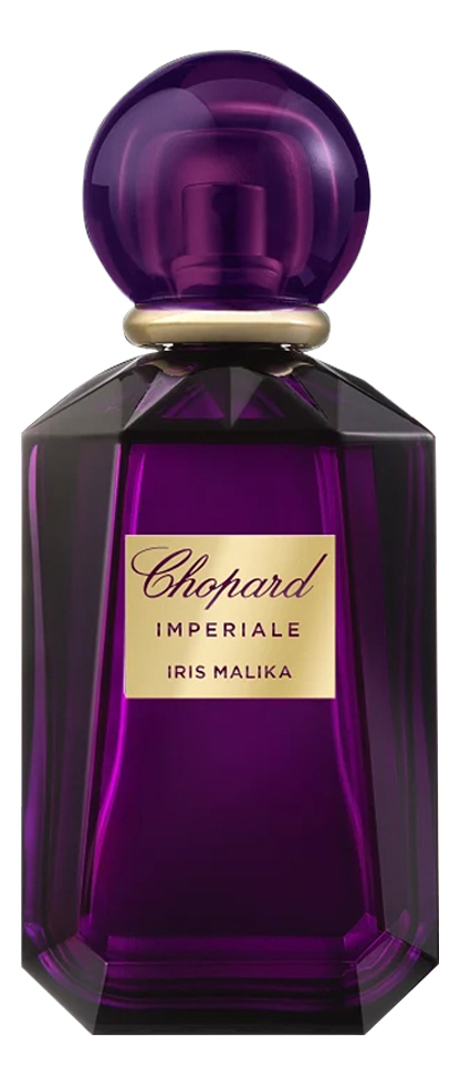 

Imperiale - Iris Malika: парфюмерная вода 100мл уценка, Imperiale - Iris Malika