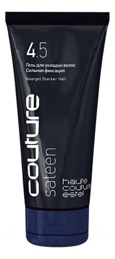 

Гель для укладки волос 4.5 Haute Couture Sateen 100мл