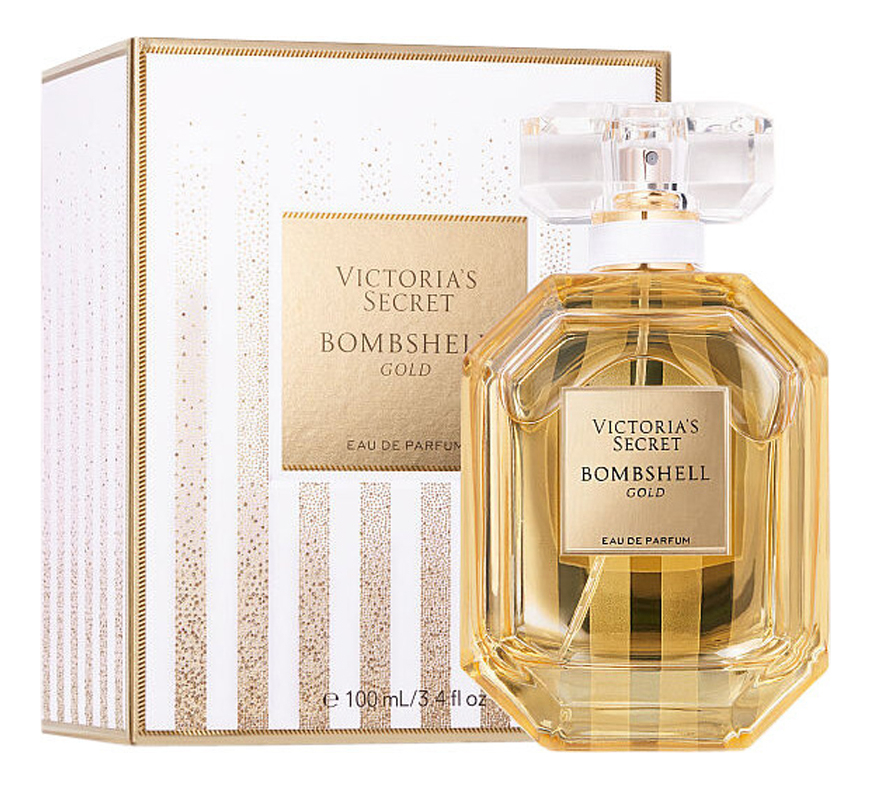 

Bombshell Gold: парфюмерная вода 100мл, Bombshell Gold