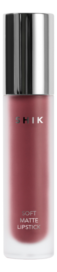 

Жидкая матовая помада для губ Soft Matte Lipstick 5г: 05 Rosewood, Жидкая матовая помада для губ Soft Matte Lipstick 5г