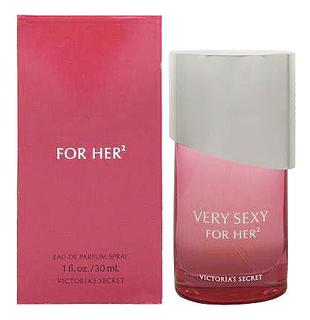 Very Sexy 2 For Her