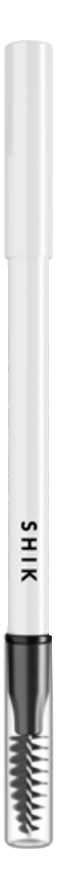 SHIK пудровый карандаш для бровей brow powder pencil 1,19г - купить в ...