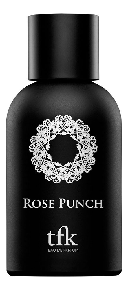 

Rose Punch: парфюмерная вода 100мл уценка, Rose Punch