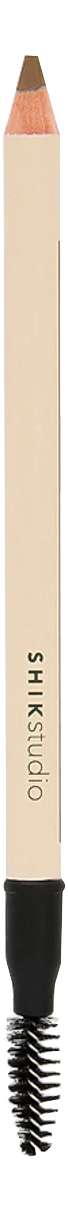 Пудровый карандаш для бровей Brow Powder Pencil 1,19г: Taupe