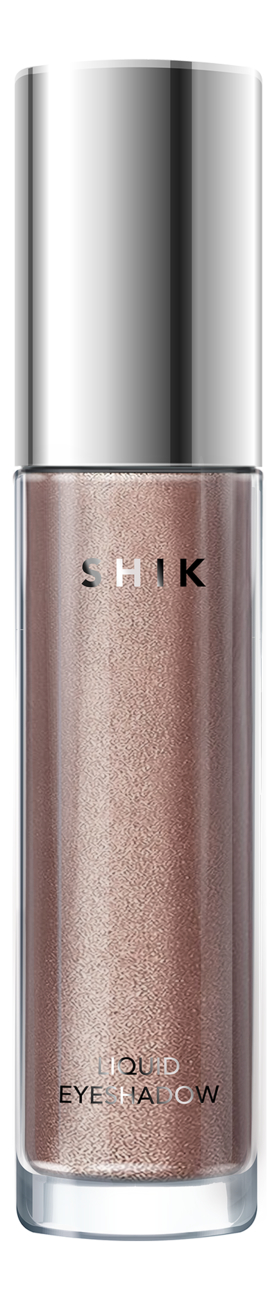 SHIK жидкие тени для век liquid eyeshadow 4мл - купить в Москве ...