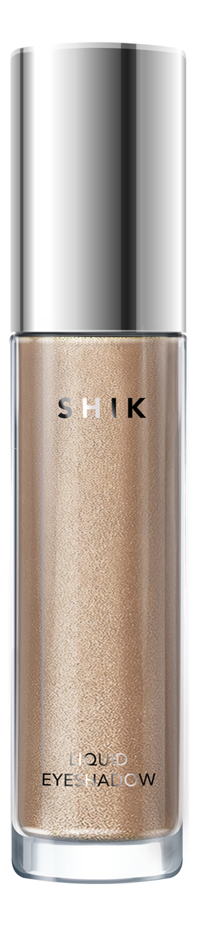 

Жидкие тени для век Liquid Eyeshadow 4мл: No 03, Жидкие тени для век Liquid Eyeshadow 4мл