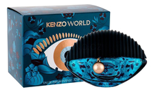 Kenzo World Fantasy Collection Intense