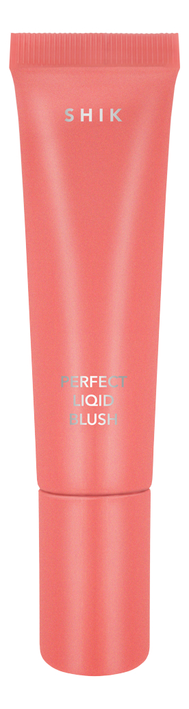 Кремовые румяна для лица Perfect Liquid Blush 10г: 01 Теплый персиковый кремовые румяна для лица perfect liquid blush 10г 02 холодный коралловый