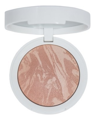 Запеченные румяна для лица Blush Melange 8г: No 01 запеченные румяна для лица blush melange 8г no 02