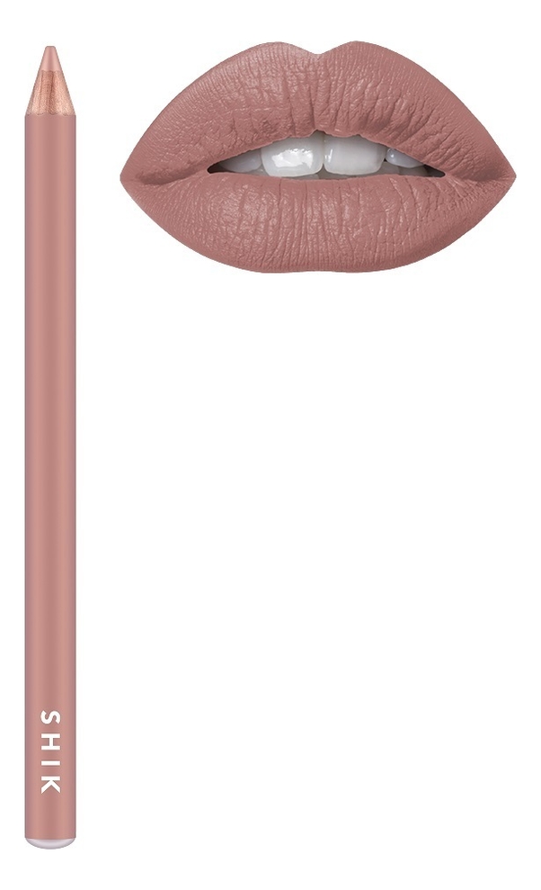 

Карандаш для губ Lip Pencil 1,14г: Venice, Карандаш для губ Lip Pencil 1,14г