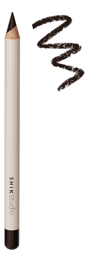 

Карандаш для глаз Eye Pencil 1,14г: Palermo, Карандаш для глаз Eye Pencil 1,14г