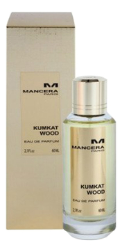 Kumkat Wood