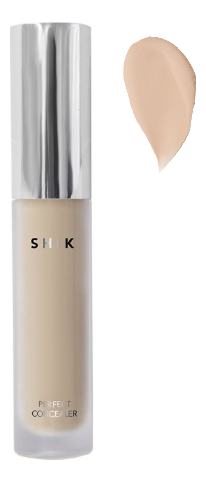 Консилер для лица Perfect Concealer 4мл: No 01 консилер для лица arive makeup semi matte stick concealer olive yellow стик тон 01 2 г