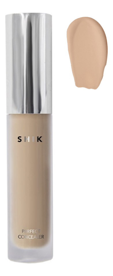 Консилер для лица Perfect Concealer 4мл: No 02 note cosmetics консилер бб для лица 02 bb concealer 10 мл