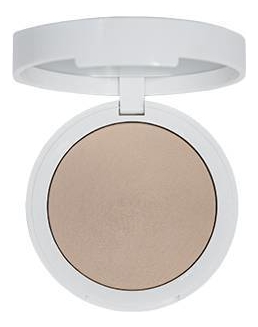 Запеченная пудра для лица Glow Perfect Powder 7,5мл: Light пудра для лица sexy nude powder 7г light