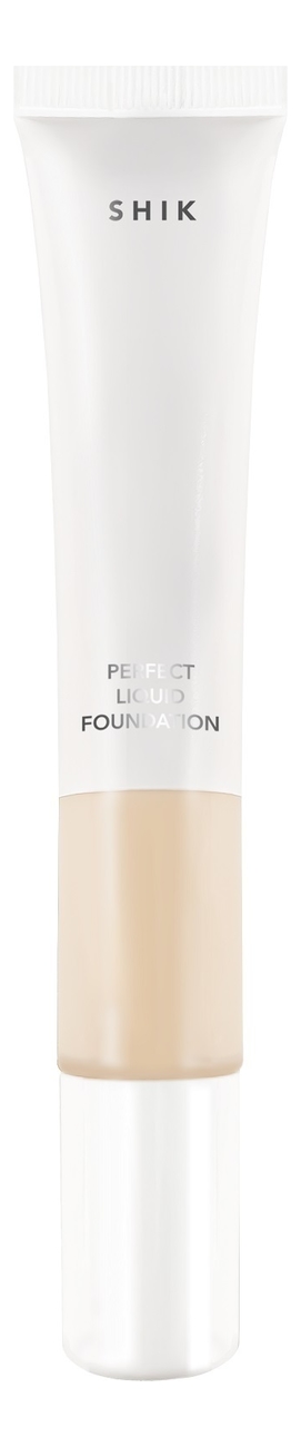 

Тональный крем для лица Perfect Liquid Foundation 20мл: No 01, Тональный крем для лица Perfect Liquid Foundation 20мл