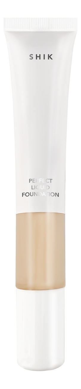 

Тональный крем для лица Perfect Liquid Foundation 20мл: No 02, Тональный крем для лица Perfect Liquid Foundation 20мл