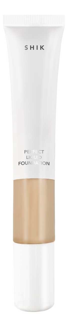 Тональный крем для лица Perfect Liquid Foundation 20мл: No 03