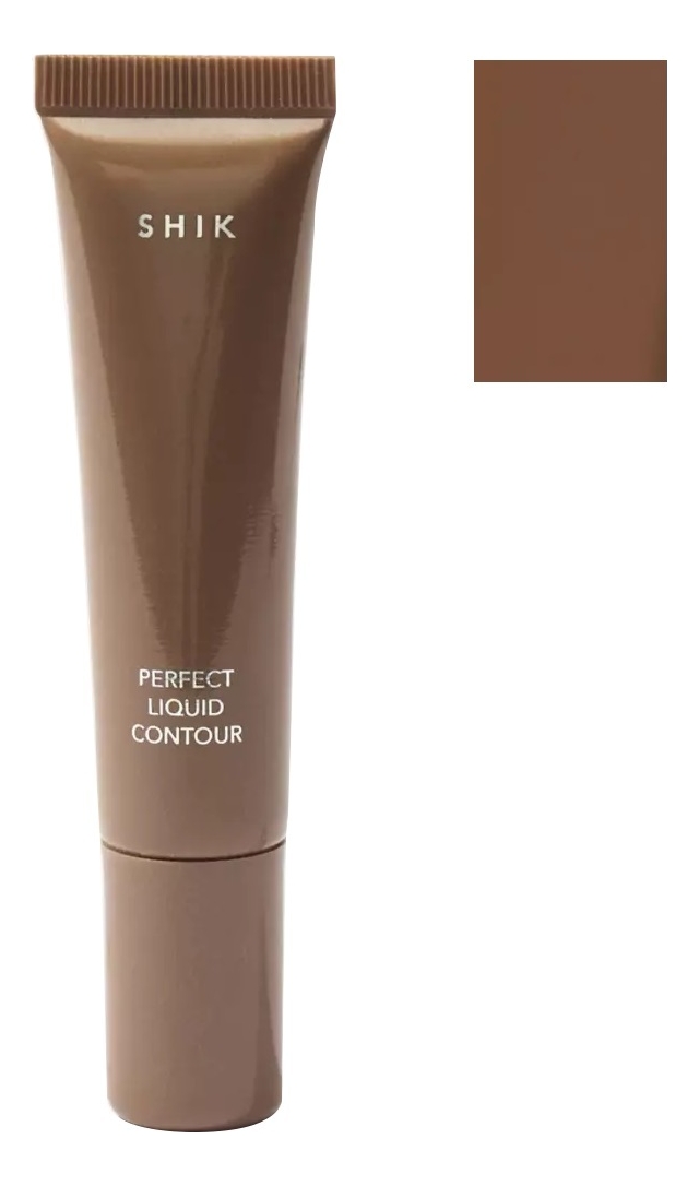 Скульптурирующее средство для лица Perfect Liquid Contour 10г: No 02