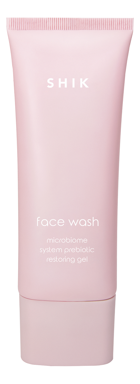 

Гель для лица с пребиотиками Face Wash 100мл