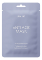 Антивозрастная тканевая маска для лица Anti Age Mask