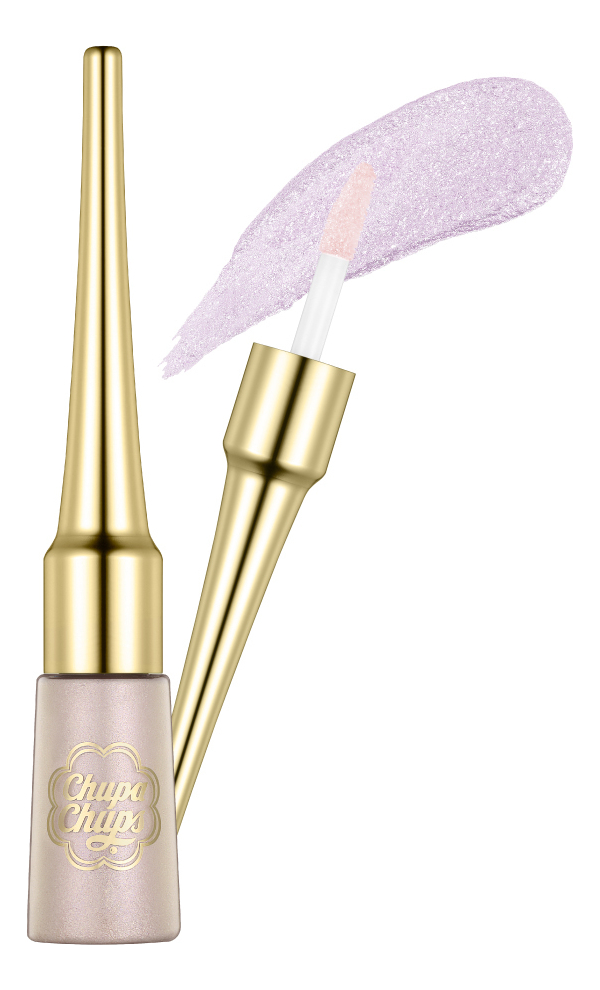 

Жидкие дуохромные блестки для глаз Bling Bling Eyes Duochrome 4,5г: Forest Fairy, Жидкие дуохромные блестки для глаз Bling Bling Eyes Duochrome 4,5г