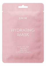 SHIK Увлажняющая тканевая маска для лица Hydrating Mask