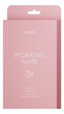 SHIK Увлажняющая тканевая маска для лица Hydrating Mask