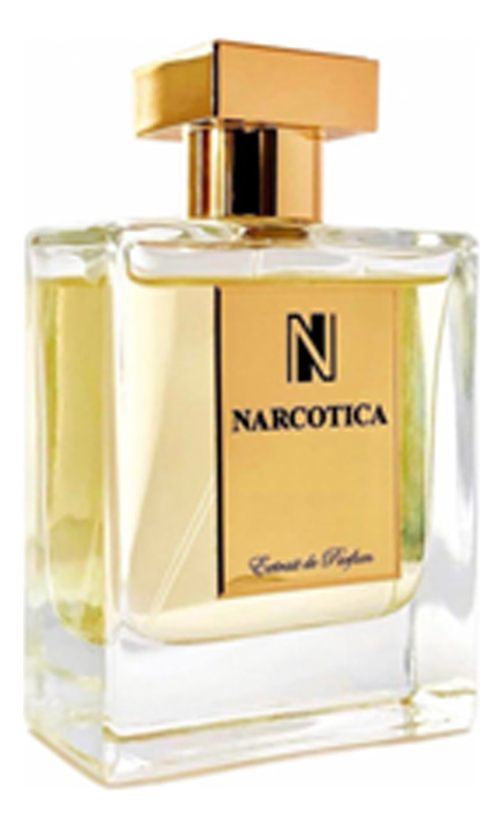 

Narcotica: духи 100мл уценка, Narcotica