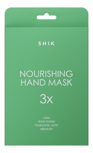 

Питательная маска-перчатки для рук Nourishing Hand Mask: Маска 3шт, Питательная маска-перчатки для рук Nourishing Hand Mask
