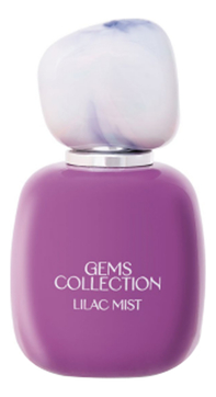 Gems Collection Lilac Mist