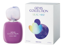 Brocard Gems Collection Lilac Mist