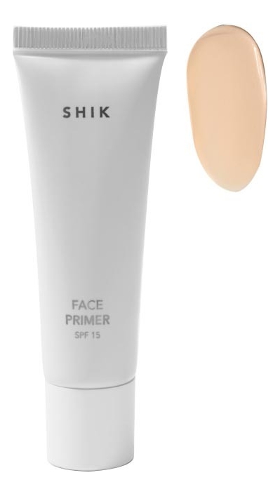 

Крем-праймер для макияжа Face Primer SPF15 20мл