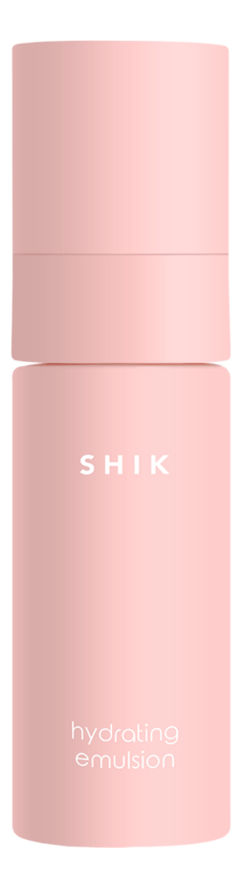 

Увлажняющая эмульсия для лица Hydrating Emulsion 60мл