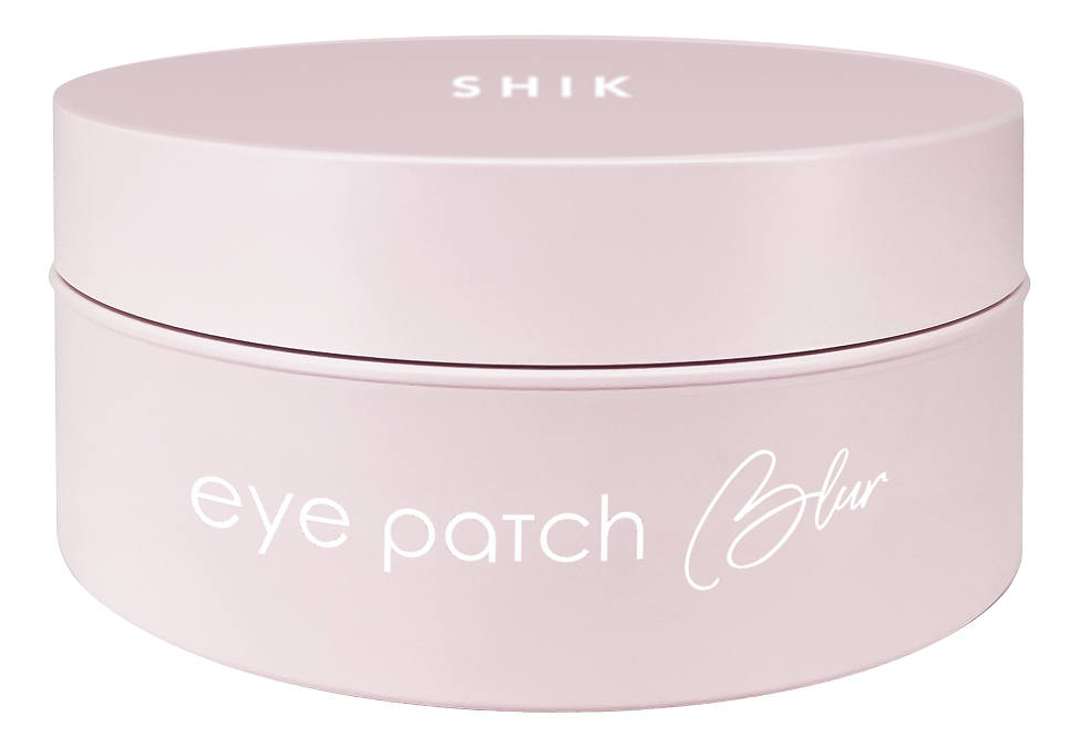 

Гидрогелевые патчи для кожи вокруг глаз Eye Patch Blur 60шт