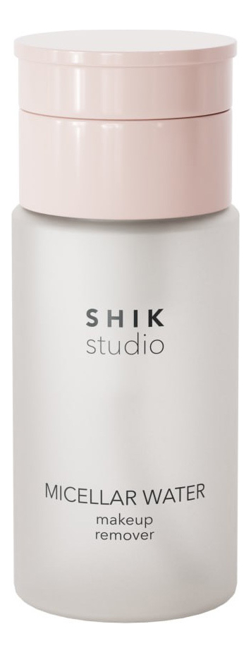 

Мицеллярная вода для снятия макияжа Micellar Water Makeup Remover 100мл