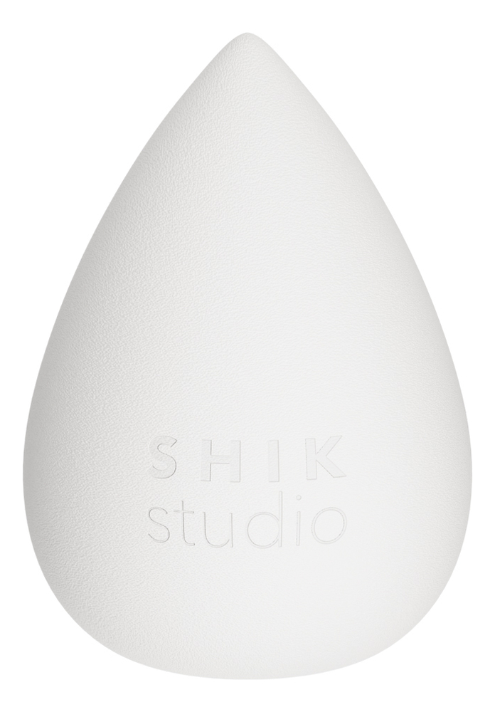 

Спонж для макияжа большой Make-Up Sponge White