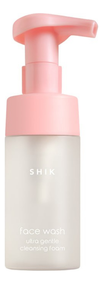 

Пена для умывания с пребиотиками Face Wash 100мл
