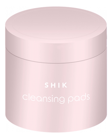 

Очищающие пэды для лица Cleansing Pads 50шт