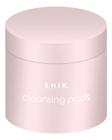 Очищающие пэды для лица Cleansing Pads 50шт round lab очищающие пэды с берёзовым соком birch juice moisturizing cleasing pad 60 0