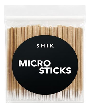 Деревянные палочки Micro Sticks 100шт
