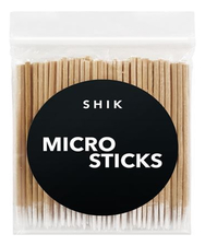 SHIK Деревянные палочки Micro Sticks 100шт