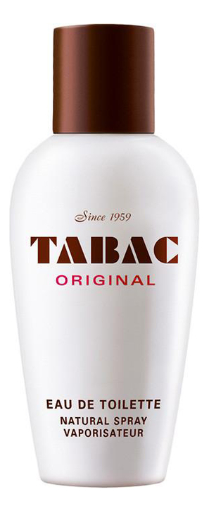 Tabac Men: дезодорант 100мл