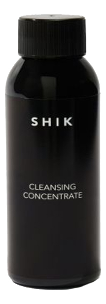 концентрат очищающий shik cleansing concentrate 100 мл Очищающий концентрат для обезжиривания кожи и фиксации цвета Cleansing Concentrate 100мл