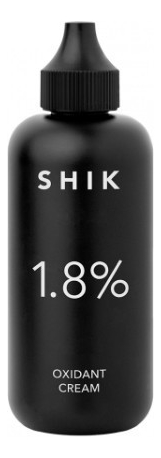 

Оксидант-крем Oxidant Cream 90мл: Оксидант 1,8%, Оксидант-крем Oxidant Cream 90мл