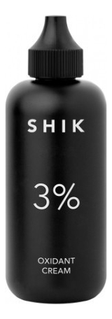 

Оксидант-крем Oxidant Cream 90мл: Оксидант 3%, Оксидант-крем Oxidant Cream 90мл